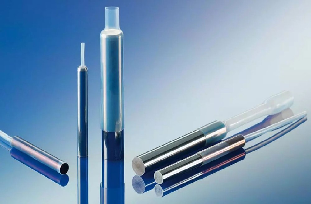 PTFE、PFA、FEP、ETFE的區(qū)別